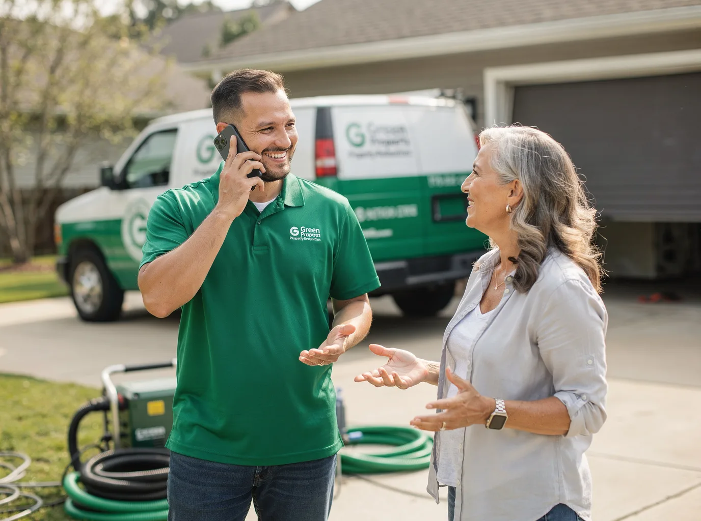 Water Damage Restoration Northport, NY FAQs
